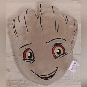 Baby Groot Gardians of the Galaxy Marvel Plush Stuffed Animal